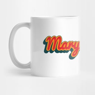 Mary Hopkin Mug